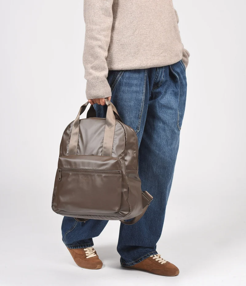 Mochila grande KCB Square