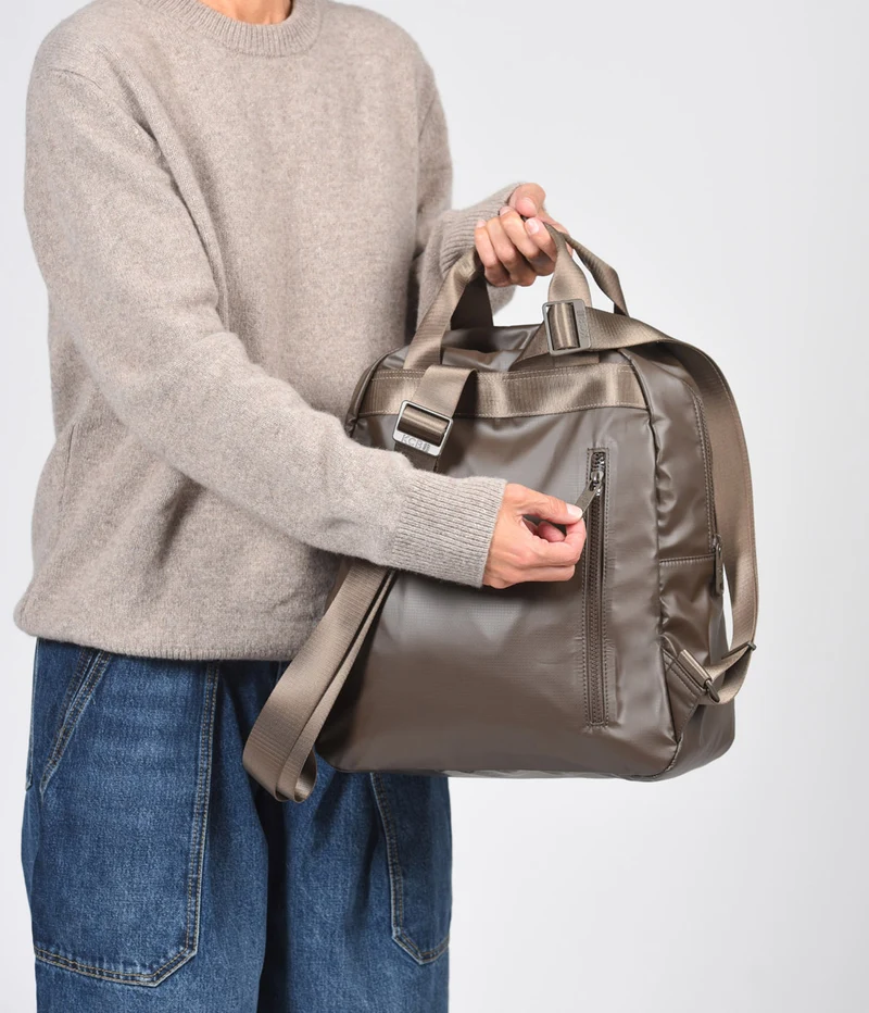 Mochila grande KCB Square