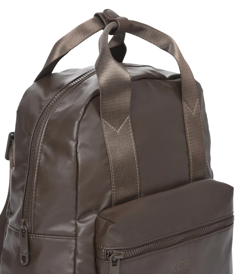 Mochila grande KCB Square