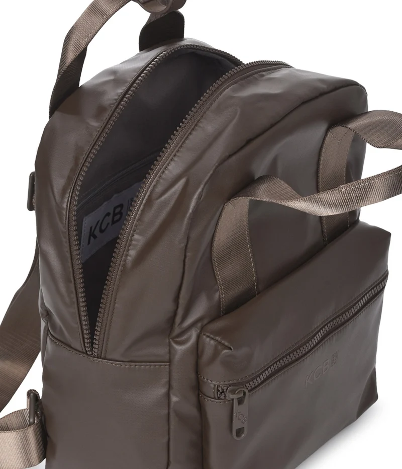 Mochila grande KCB Square