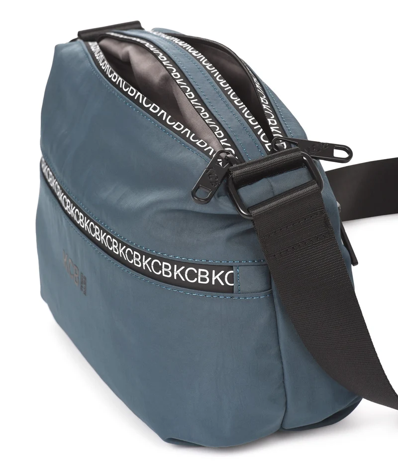 Bandolera grande KCB Shine