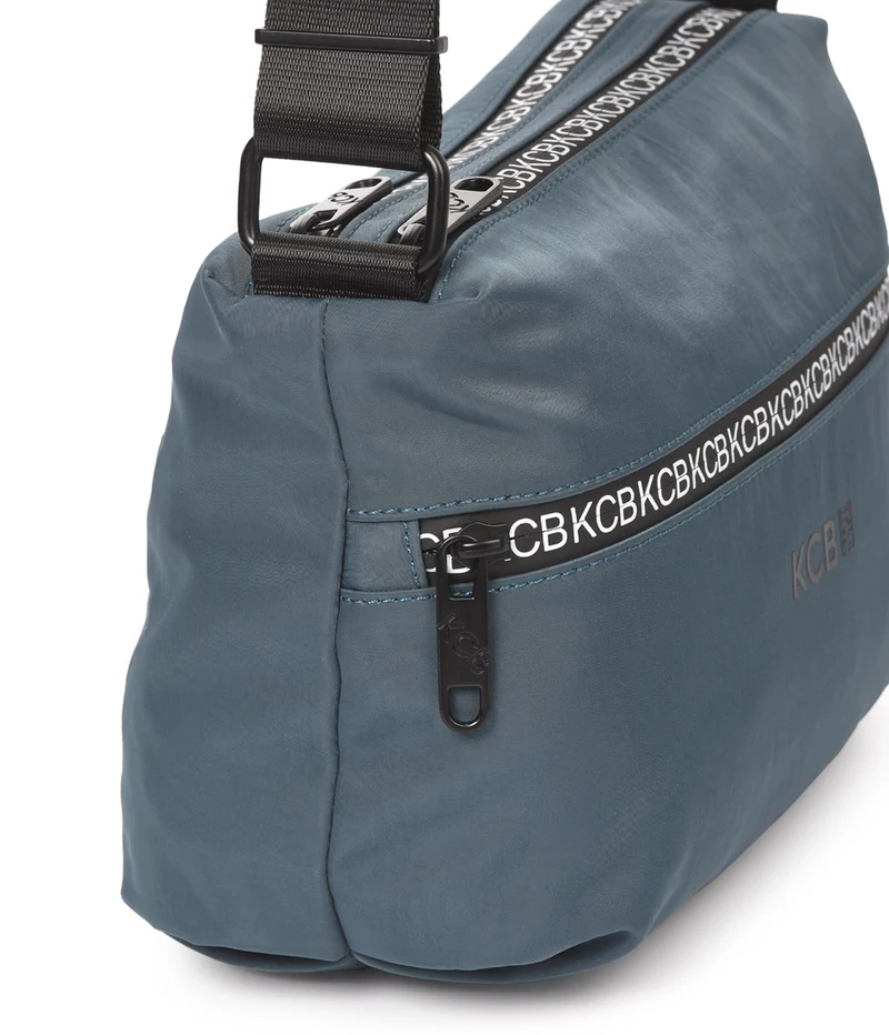 Bandolera grande KCB Shine