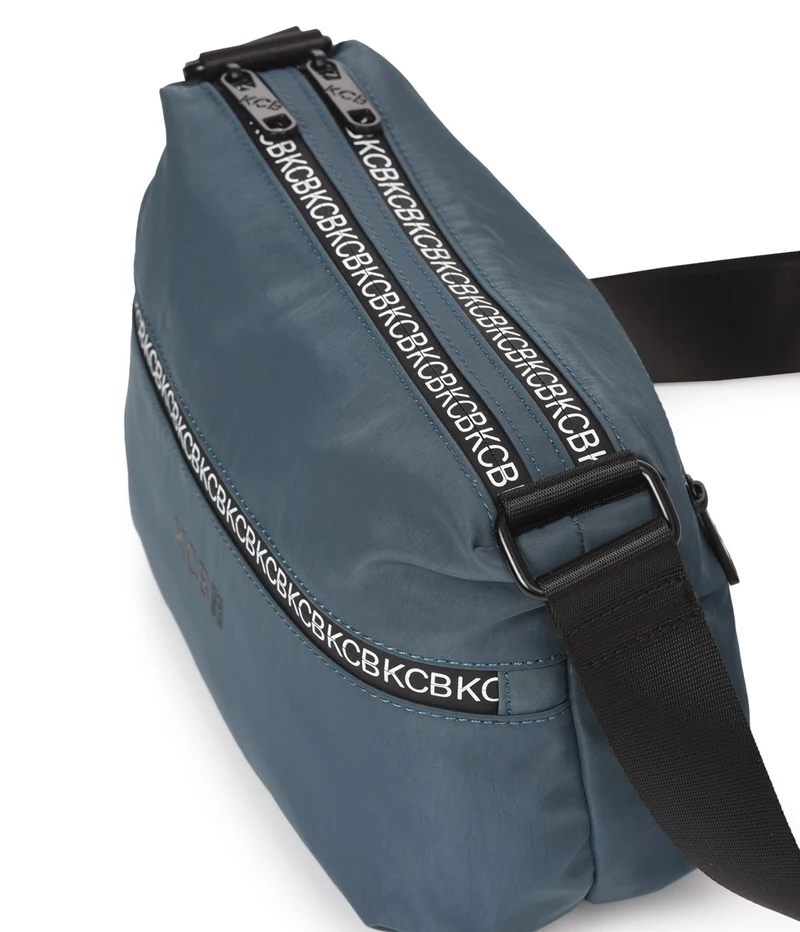 Bandolera pequeña KCB Shine