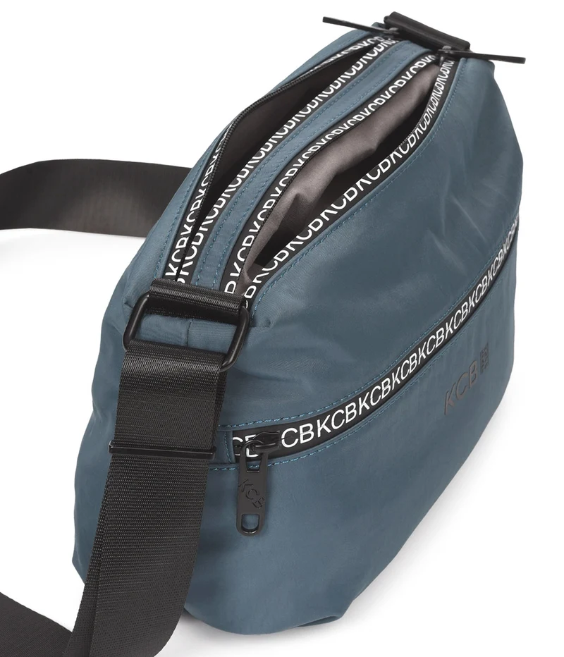 Bandolera pequeña KCB Shine