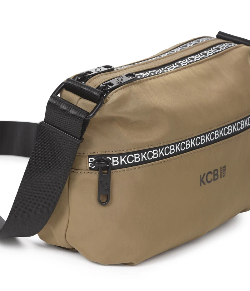 Bandolera grande KCB Shine