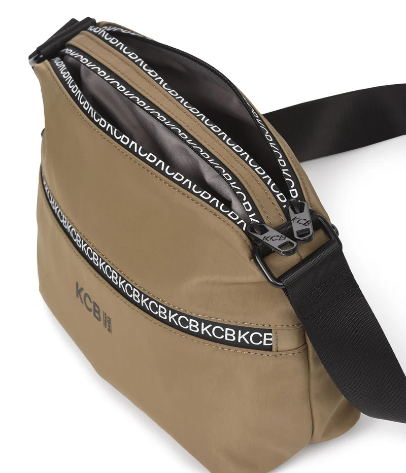 Bandolera grande KCB Shine