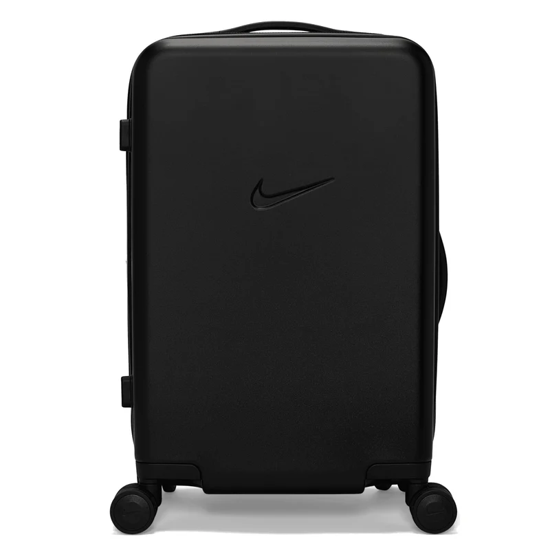 Nike Small Carry-On - Trolley de cabina con 4 ruedas 56 cm (black)