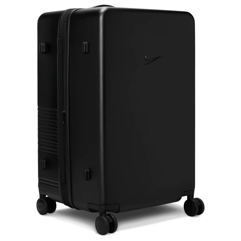 Nike Small Carry-On - Trolley de cabina con 4 ruedas 56 cm (black)