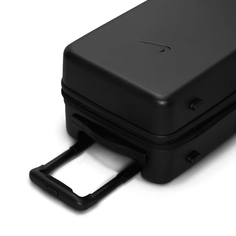Nike Small Carry-On - Trolley de cabina con 4 ruedas 56 cm (black)