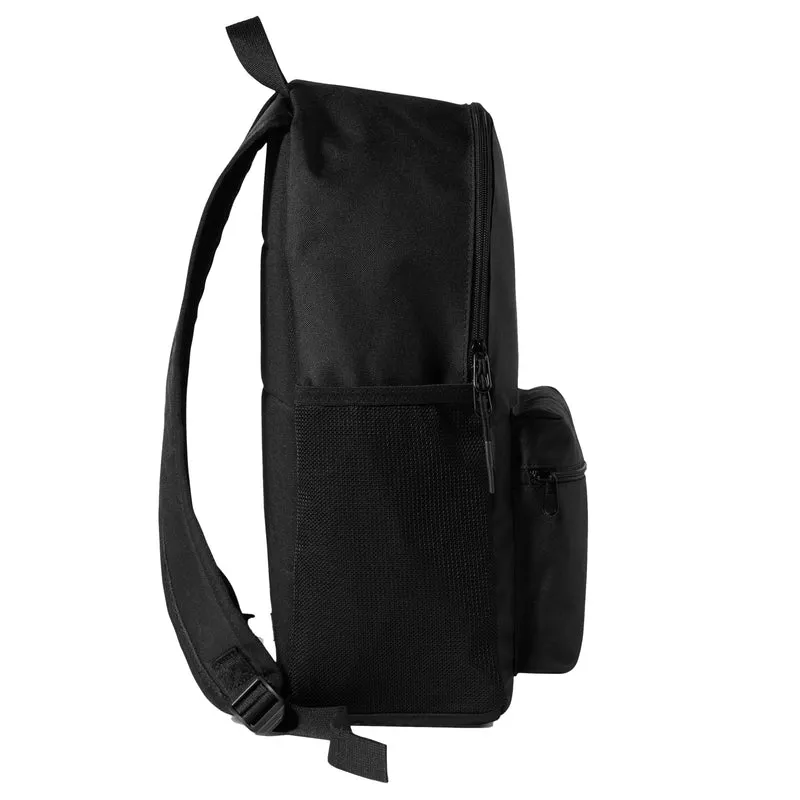 Nike Heritage 2.0 - Mochila 15" 43 cm (black/white)