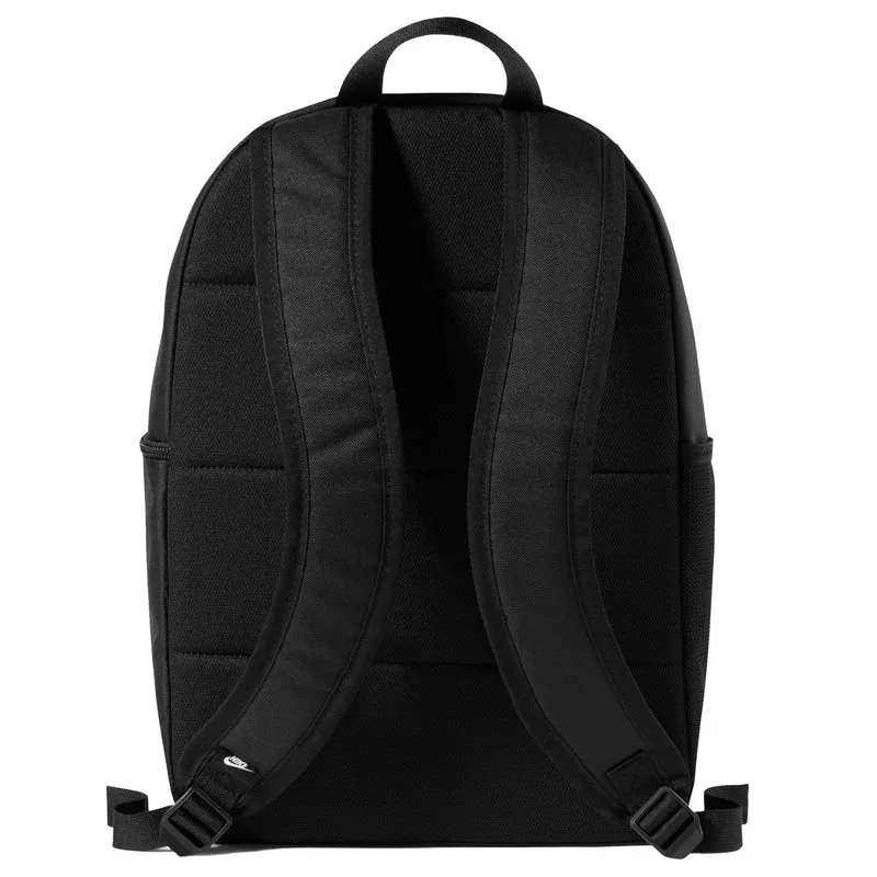 Nike Heritage 2.0 - Mochila 15" 43 cm (black/white)