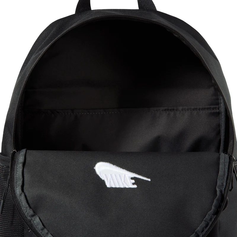 Nike Heritage 2.0 - Mochila 15" 43 cm (black/white)