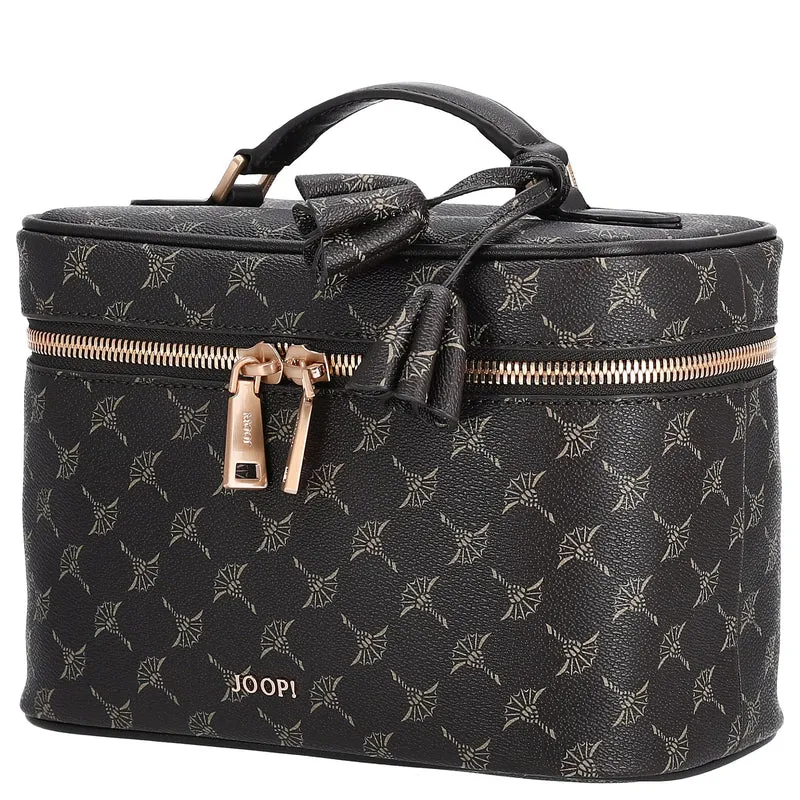 Joop Women Cortina 1.0 Flora - Neceser 24 cm (seal brown)