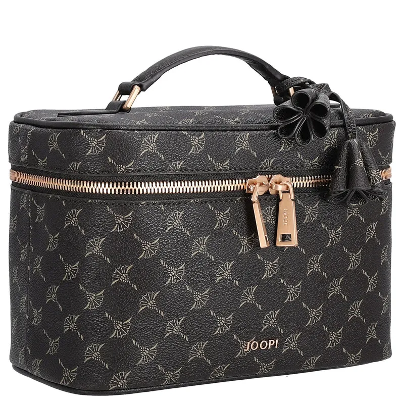 Joop Women Cortina 1.0 Flora - Neceser 24 cm (seal brown)