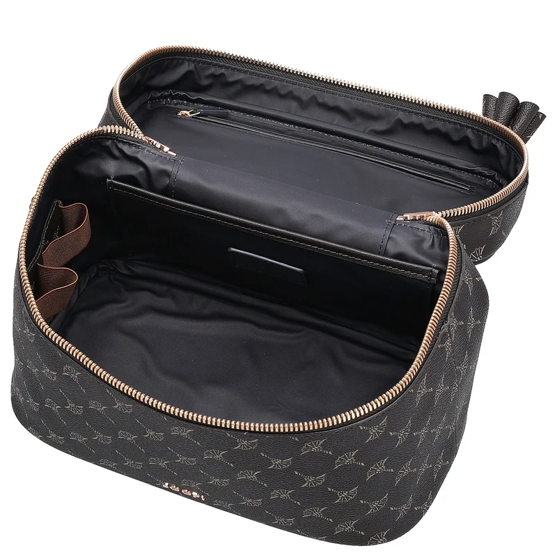 Joop Women Cortina 1.0 Flora - Neceser 24 cm (seal brown)