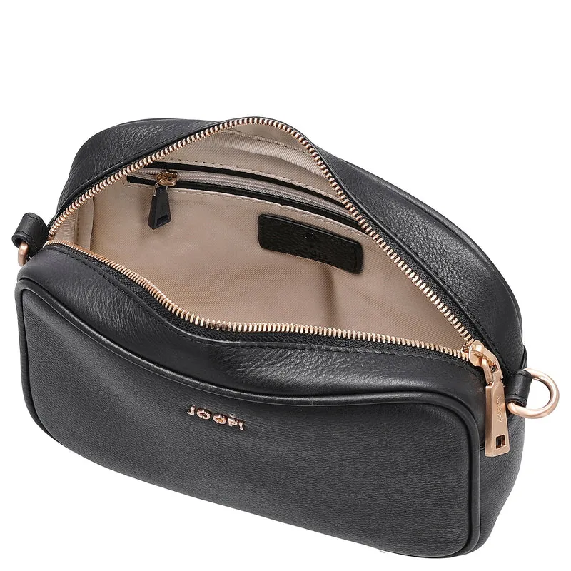 Joop Women Lipari Cloe - Bolso bandolera 21 cm (black)