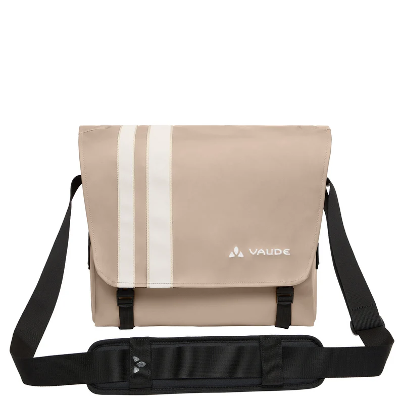 Vaude Aguni Messenger - Bolso bandolera 13" 36 cm (linen)