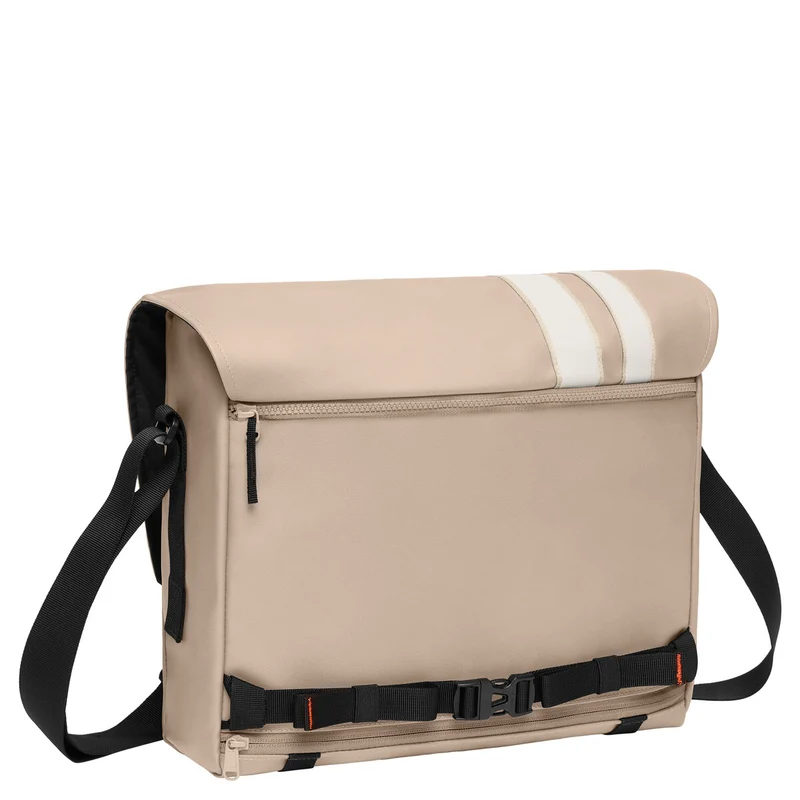 Vaude Aguni Messenger - Bolso bandolera 13" 36 cm (linen)