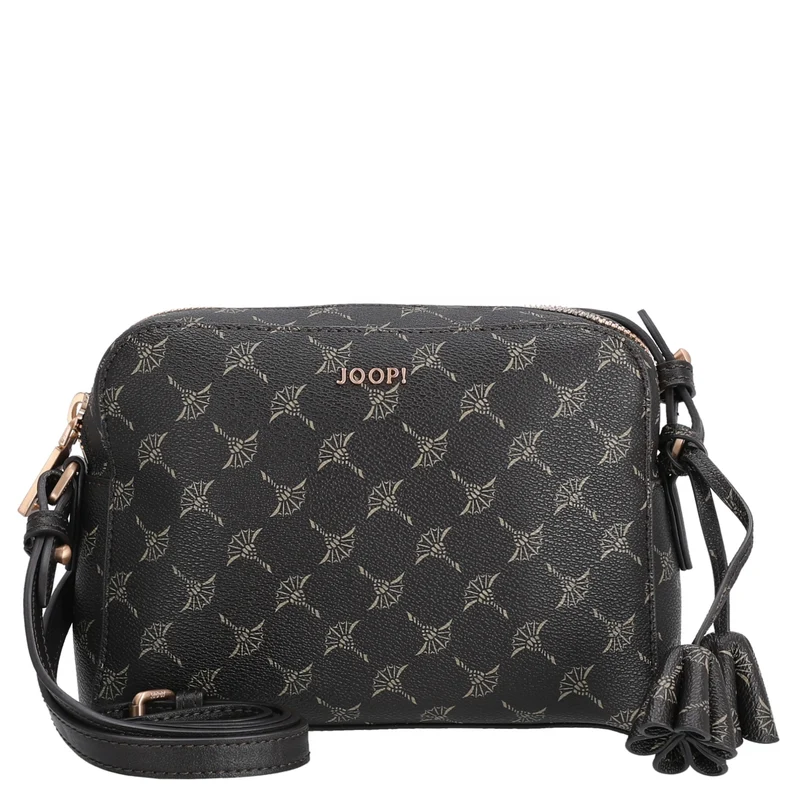Joop Women Cortina Cloe - Bolso de hombro S 21 cm (seal brown)