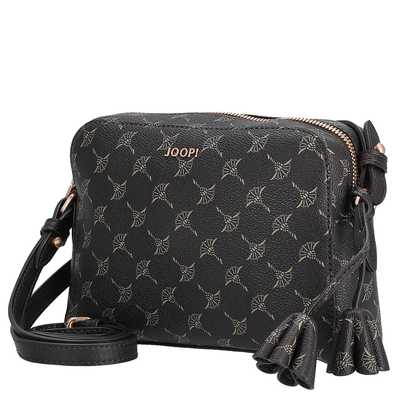 Joop Women Cortina Cloe - Bolso de hombro S 21 cm (seal brown)