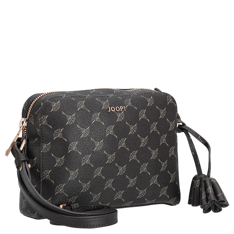 Joop Women Cortina Cloe - Bolso de hombro S 21 cm (seal brown)