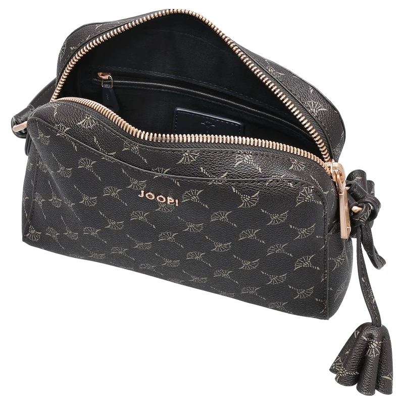 Joop Women Cortina Cloe - Bolso de hombro S 21 cm (seal brown)