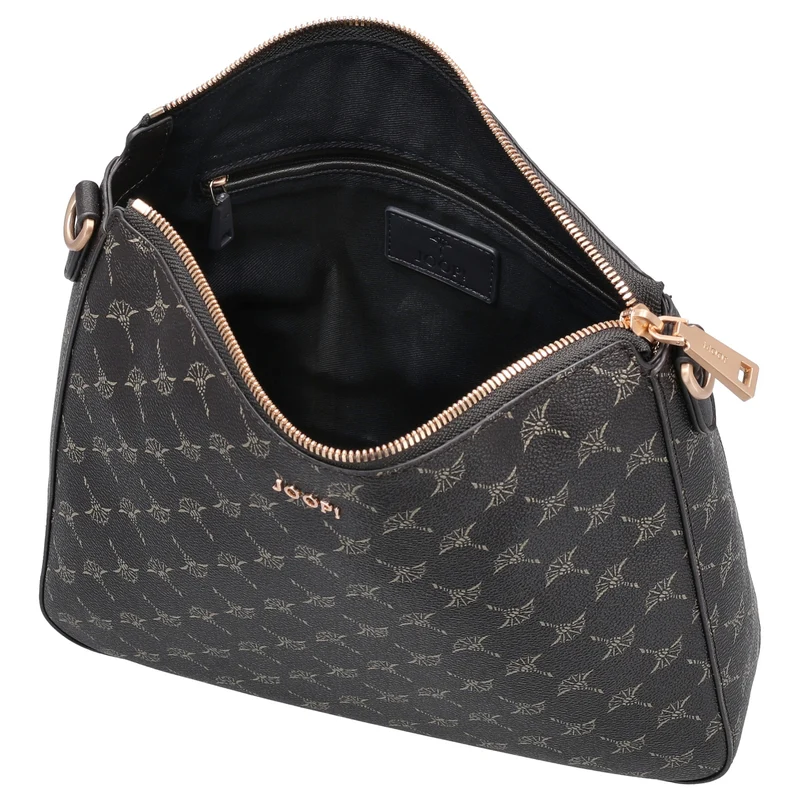 Joop Women Cortina 1.0 Jasmina - Bolso de hombro 27 cm (seal brown)