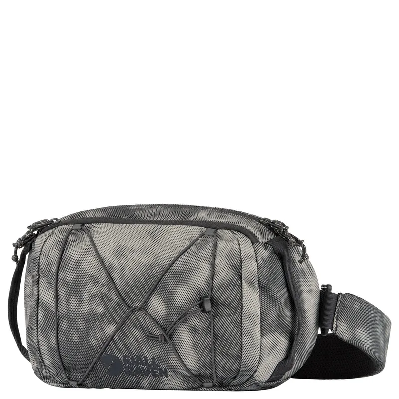 Fjällräven Skule Graphics Sling 6 - Bolso bandolera 35 cm (fossil-shade)