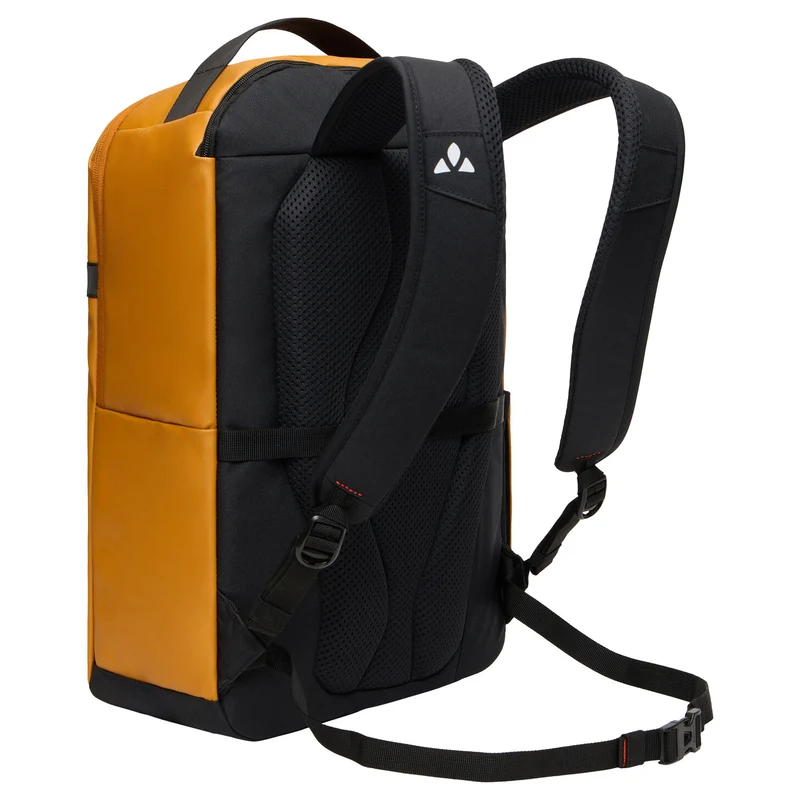Vaude Matemo - Mochila 15.6" 48 cm (silt brown)