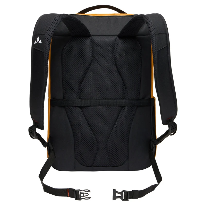 Vaude Matemo - Mochila 15.6" 48 cm (silt brown)