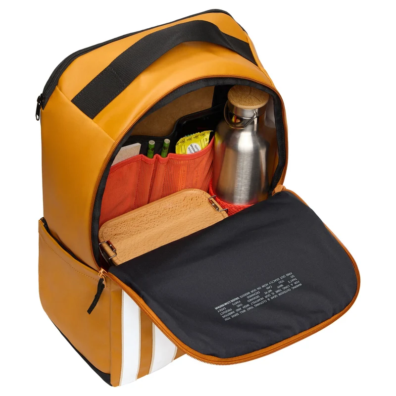 Vaude Matemo - Mochila 15.6" 48 cm (silt brown)