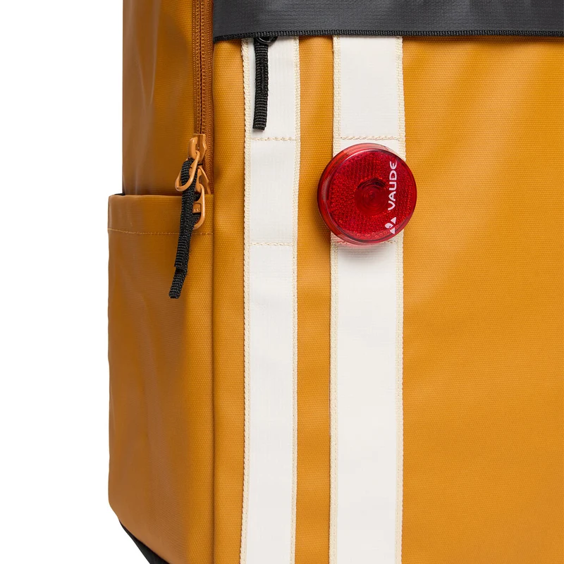 Vaude Matemo - Mochila 15.6" 48 cm (silt brown)