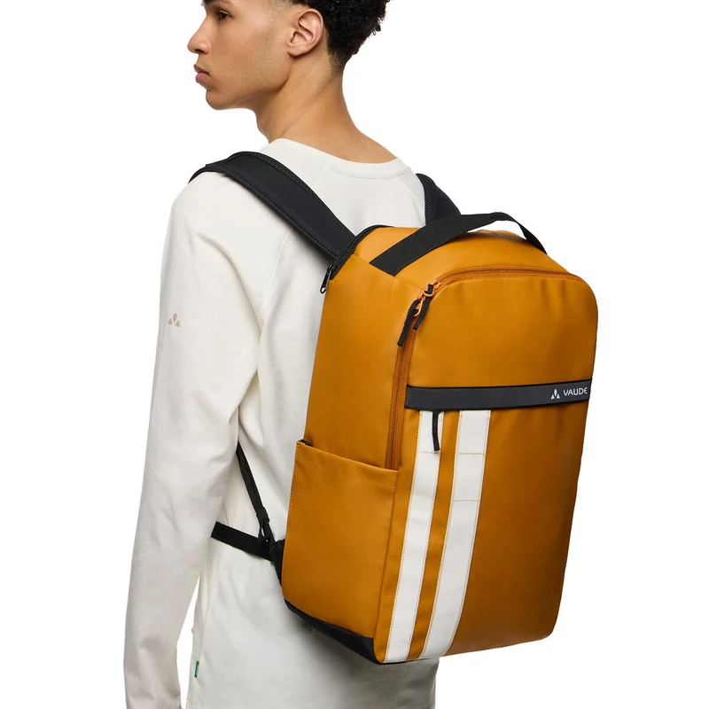Vaude Matemo - Mochila 15.6" 48 cm (silt brown)