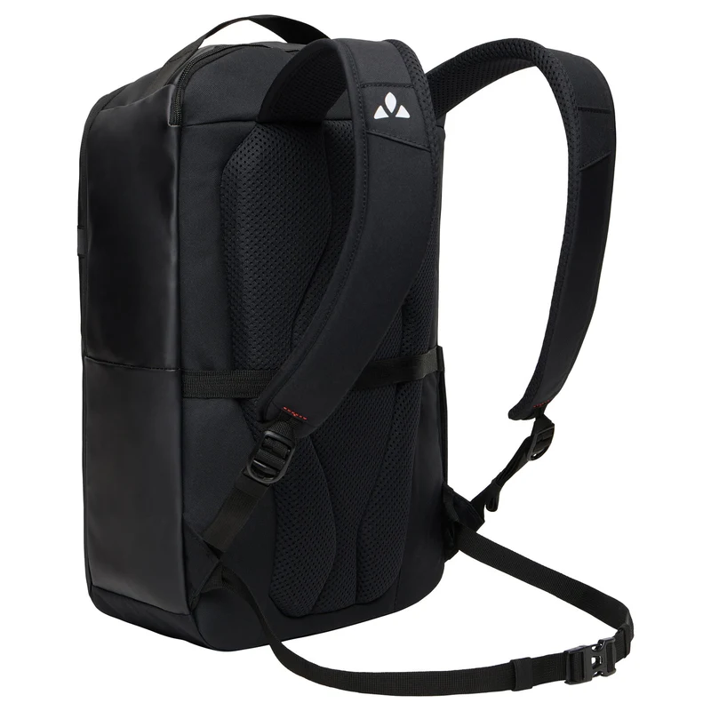 Vaude Matemo - Mochila 15.6" 48 cm (black)