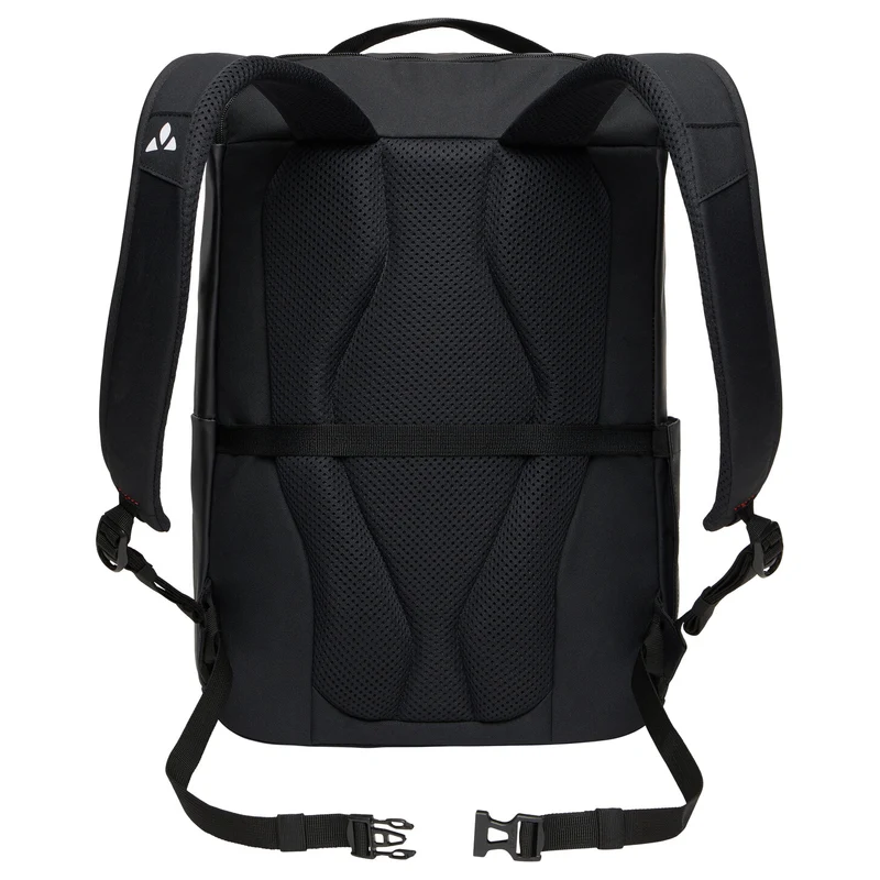 Vaude Matemo - Mochila 15.6" 48 cm (black)