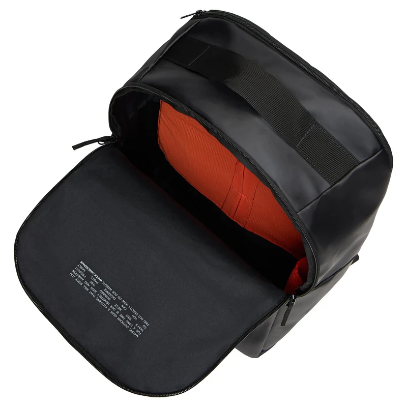 Vaude Matemo - Mochila 15.6" 48 cm (black)