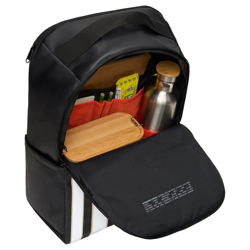 Vaude Matemo - Mochila 15.6" 48 cm (black)