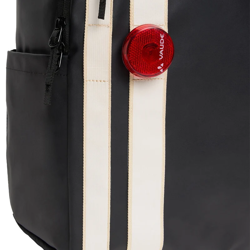 Vaude Matemo - Mochila 15.6" 48 cm (black)