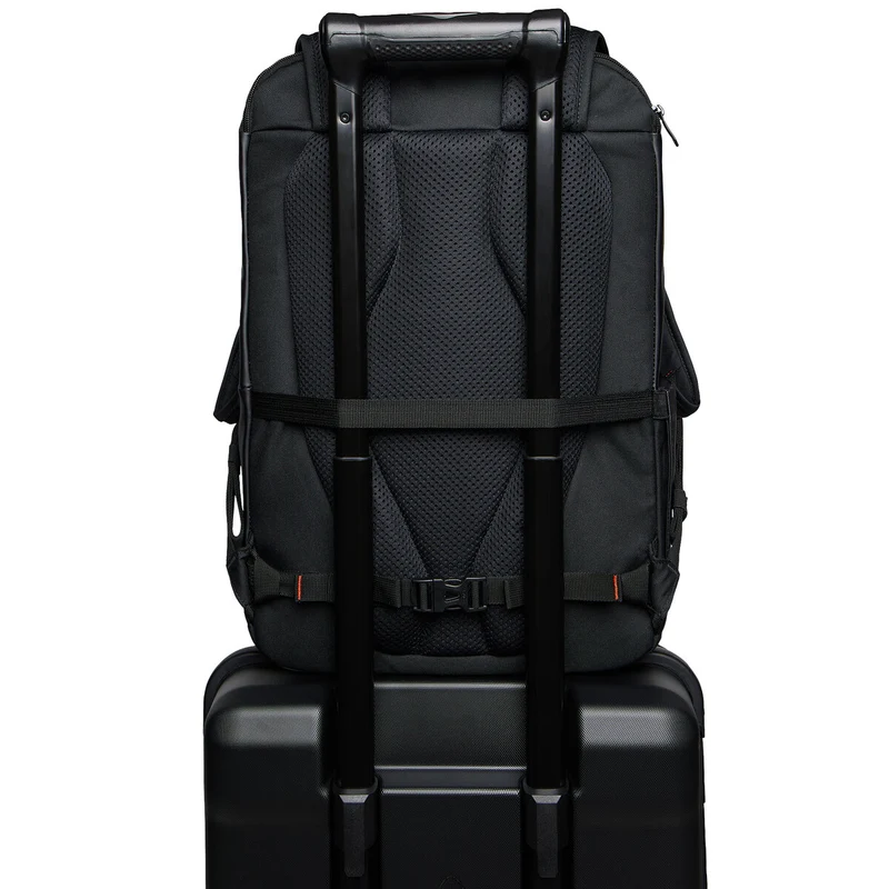 Vaude Matemo - Mochila 15.6" 48 cm (black)