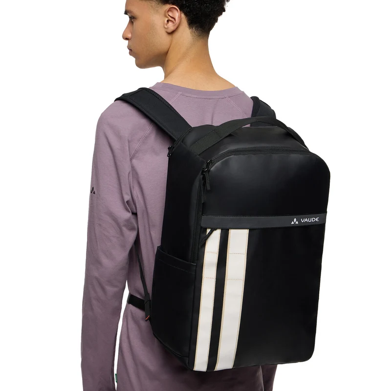 Vaude Matemo - Mochila 15.6" 48 cm (black)