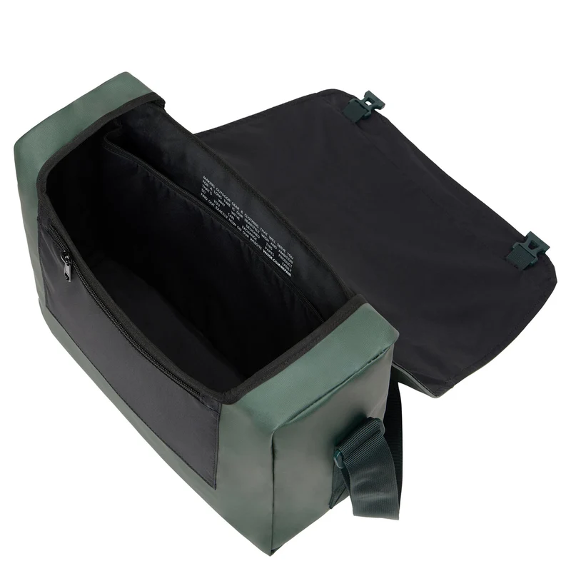 Vaude Aguni Messenger - Bolso bandolera 13" 36 cm (agave)