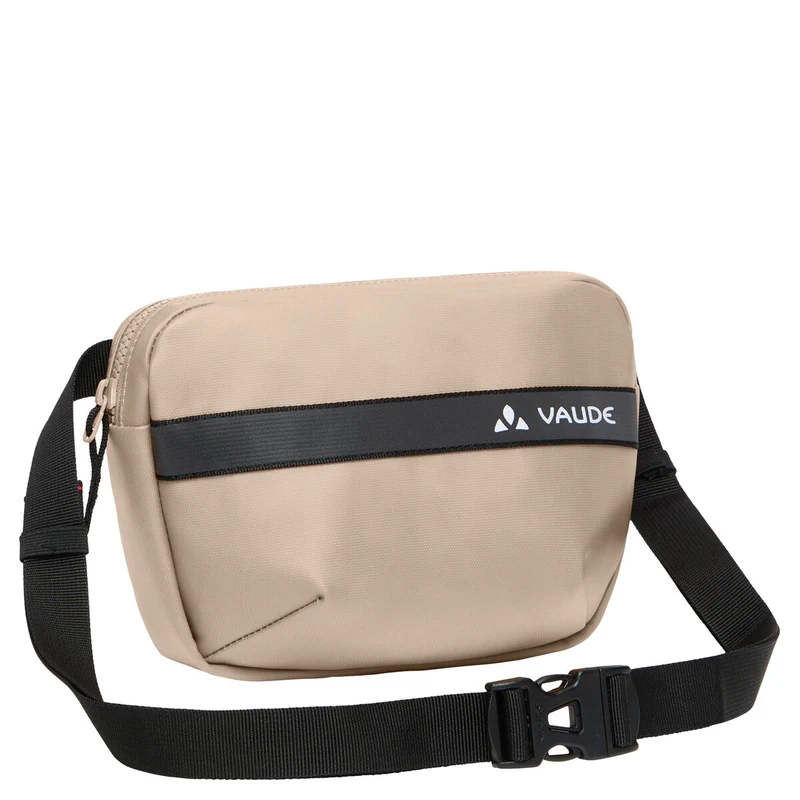 Vaude Alofi - Bolso bandolera 26 cm (linen)