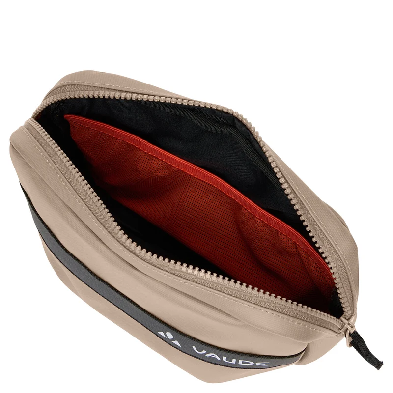 Vaude Alofi - Bolso bandolera 26 cm (linen)