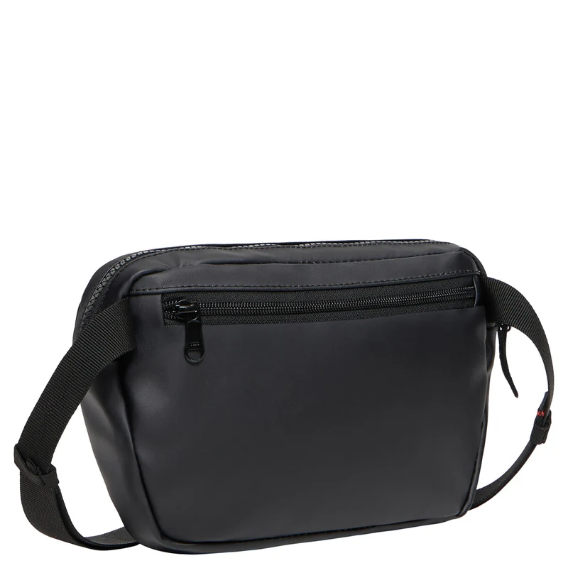 Vaude Alofi - Bolso bandolera 26 cm (black)