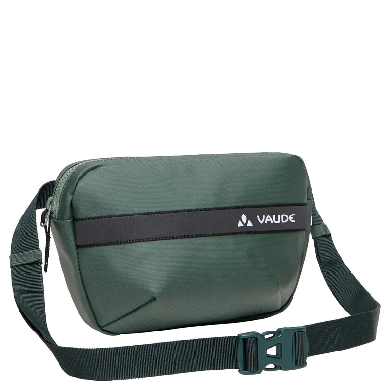 Vaude Alofi - Bolso bandolera 26 cm (agave)