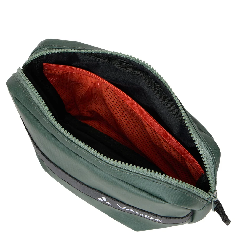 Vaude Alofi - Bolso bandolera 26 cm (agave)