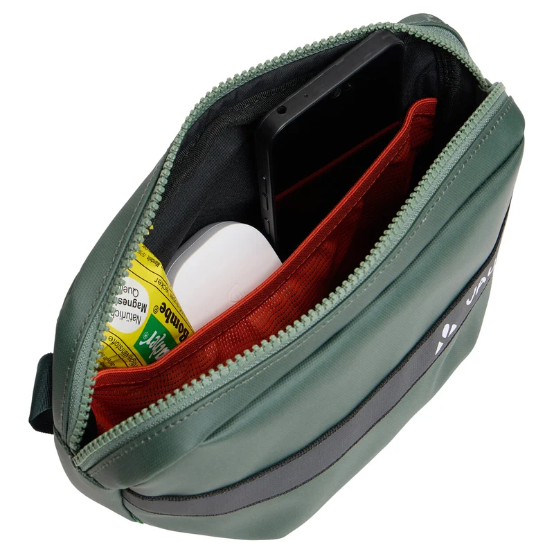Vaude Alofi - Bolso bandolera 26 cm (agave)