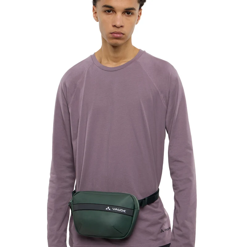 Vaude Alofi - Bolso bandolera 26 cm (agave)