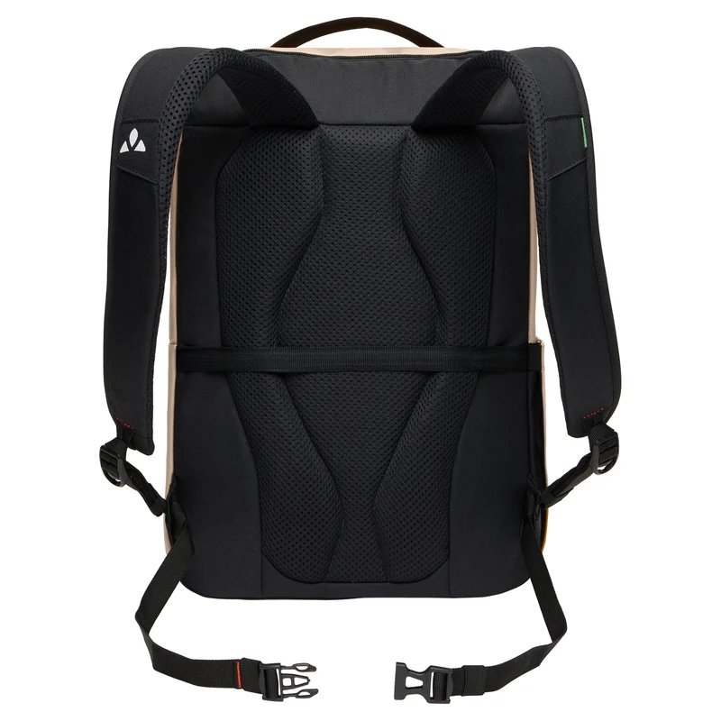 Vaude Matemo - Mochila 15.6" 48 cm (linen)