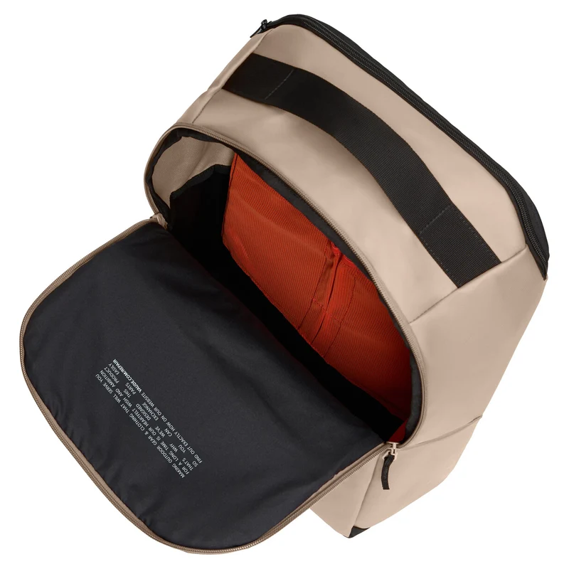 Vaude Matemo - Mochila 15.6" 48 cm (linen)